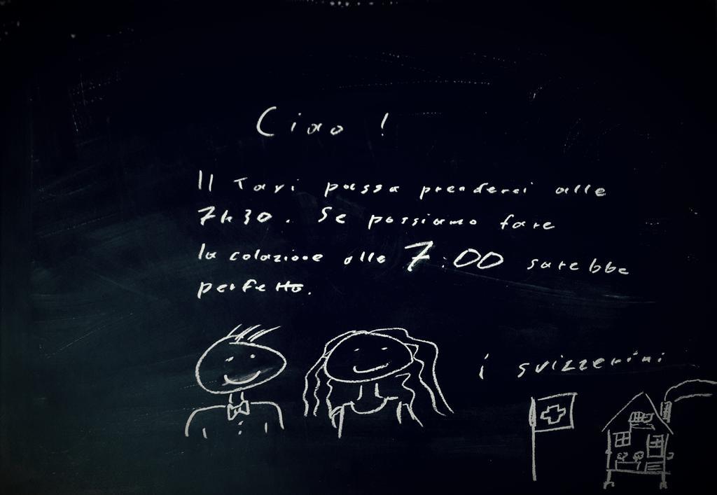 Case D'Anna 卡斯泰拉马莱 外观 照片